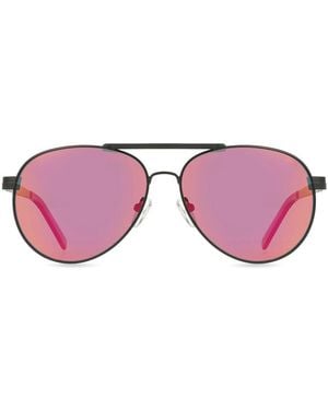 North Beach Tekka Polarized 70748 - Black