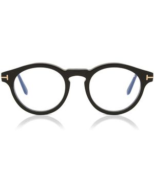 Tom Ford Ft5887-B 001 - Black