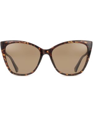 Polaroid Pld 4181/S Polarized 086/Sp - Black