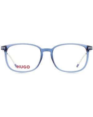 HUGO Hg 1205 Pjp - Black