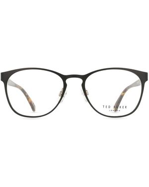 Ted Baker Tb4271 Shaw 001 - Black