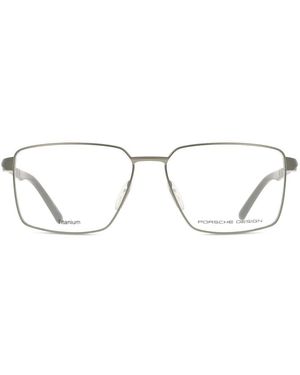Porsche Design P81004 D000 - Black
