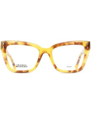 Isabel Marant Im 0090 C9B - Black