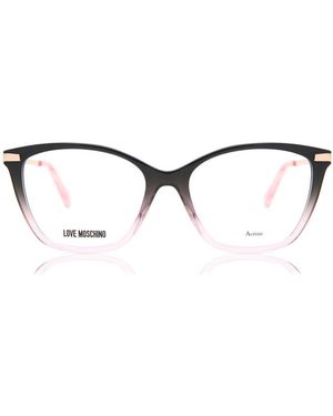 Love Moschino Mol572 3H2 - Black