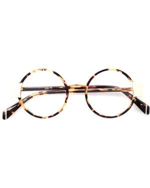 Kaleos Eyehunters Fern C4 - Black