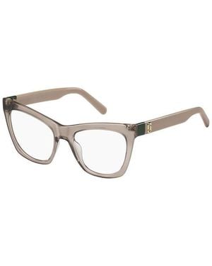 Marc Jacobs Marc 649 F45 - Black