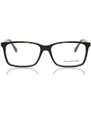 ZEGNA Ermenegildo Ez5027 052 - Black