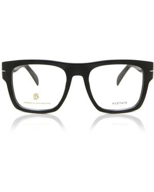 David Beckham Db 7020/Bold 807 - Black