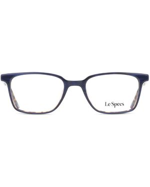 Le Specs Dalt Vila Lso2351523 - Black
