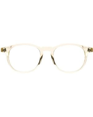Illesteva Whitman Whi17Op - Black
