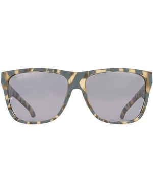 Smith Lowdown Xl 2 Polarized U1F/E3 - Black