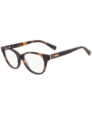 Longchamp Lo2601 214 - Black