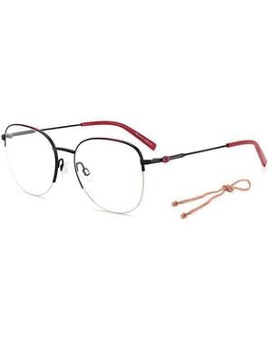 Missoni Mmi 0085 P68 - Black