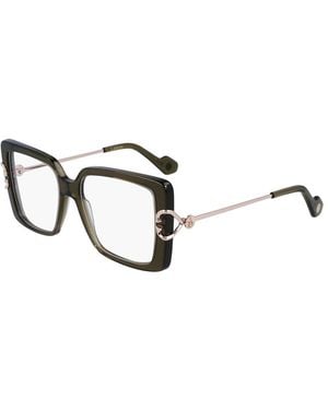 Lanvin Lnv2629 319 - Black