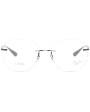 Ray-Ban Ray-Ban Rx8766 1000 - Black