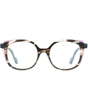 Face A Face Tinge 2 4861 - Black