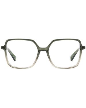 Privé Revaux Pr1012/G Asian Fit 8Yw - Black