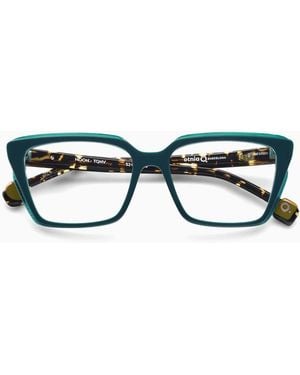 Etnia Barcelona Noon Tqhv - Black