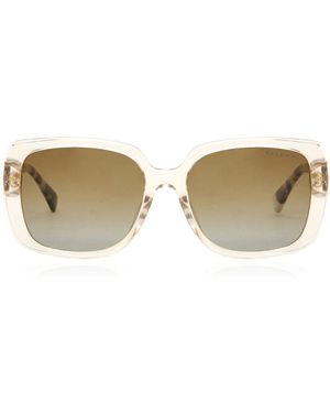 Ralph Lauren Ra5298U Polarized 6072T5 - Black