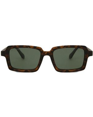 Montana Eyewear Mp57 Polarized Mp57C - Green
