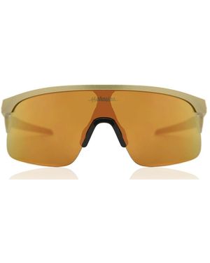 Oakley Oj9010 Resistor (Youth Fit) 901008 - Black