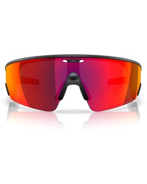 Oakley Meta Ow8001 Vanguard 800101 - Pink