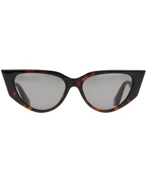 Roberto Cavalli Src128M 0743 - Black