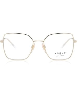 Vogue Eyewear Vo4274 848 - Black