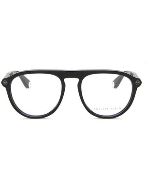 Philipp Plein Vpp016M 0700 - Black