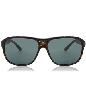 Vuarnet Vl0003 Legend 03 Originals Polarized 0012 1622 - Black