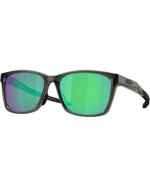 Oakley Oo9506D Paracord Asian Fit 950602 - Green