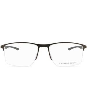 Porsche Design P8752 B - Black