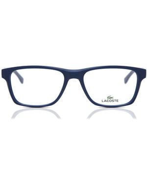 Lacoste L2862 424 - Black