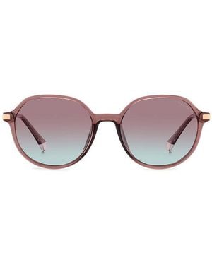 Polaroid Pld 4149/G/S/X Asian Fit Polarized 789/Jr - Brown