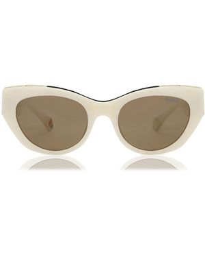 Polaroid Pld 6199/S/X Polarized Szj/Sp - Black