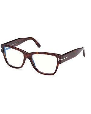 Tom Ford Ft5878-B 052 - Black