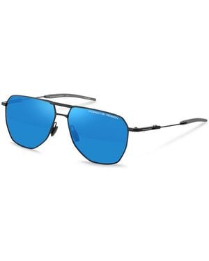 Porsche Design P86005 A564 - Black