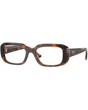 Vogue Eyewear Vo5568 W656 - Black