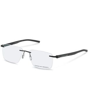 Porsche Design P8748 D0S2 - Black
