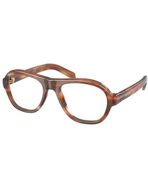 Prada Pr C12V 24G1O1 - Black