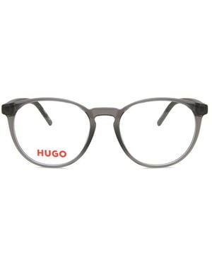 HUGO Hg 1308 Kb7 - Black