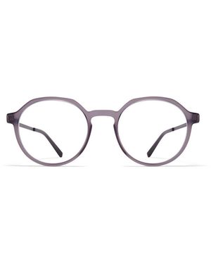 Mykita Bikki 866 - Black
