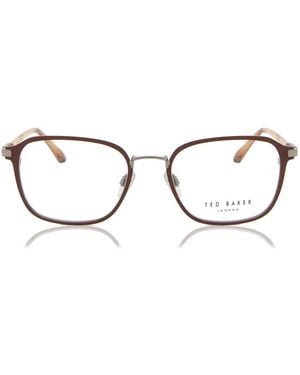 Ted Baker Tb4330 183 - Black