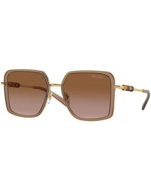 Versace Ve2261 100213 - Black