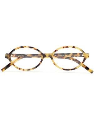 Kaleos Eyehunters Dottie C5 - Black