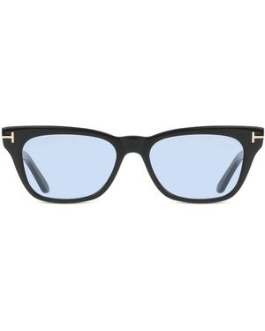 Tom Ford Ft1362 Penn-02 01V - Black