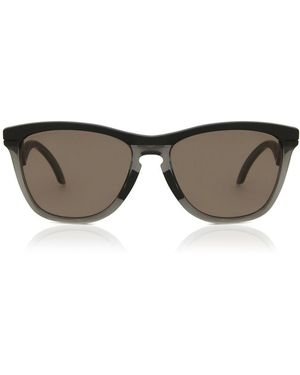 Oakley Oo9289 Frogskins Hybrid 928907 - Black