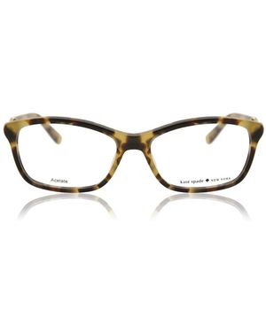 Kate Spade Catrina Jxs - Black