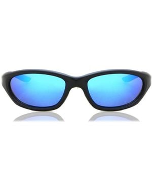 Salice 009 Rw Nero/Rw Blu Standard - Blue