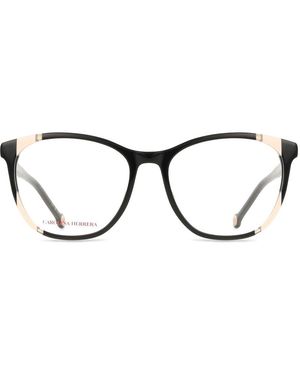 Carolina Herrera Her 0123 Kdx - Black
